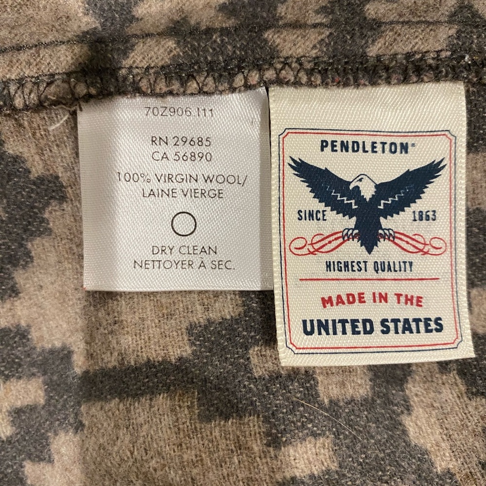 Pendleton Portland Collection Medium - image 7